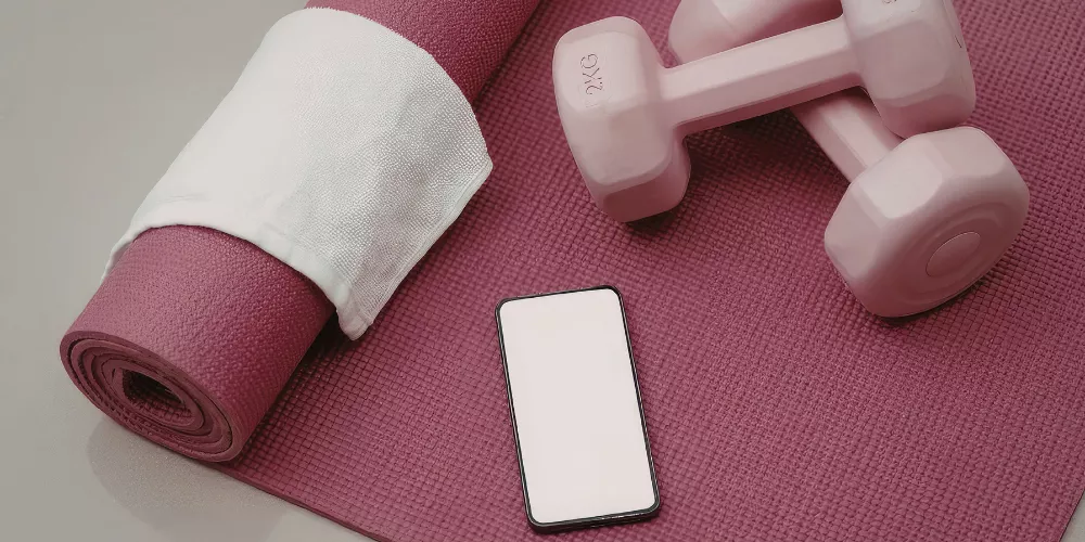 How can I naturally improve my daily physical health at home?