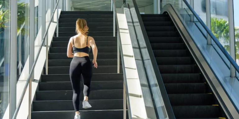 What are the best tips for maintaining daily fitness?
