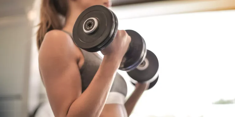 How can I naturally increase my stamina and endurance at home?