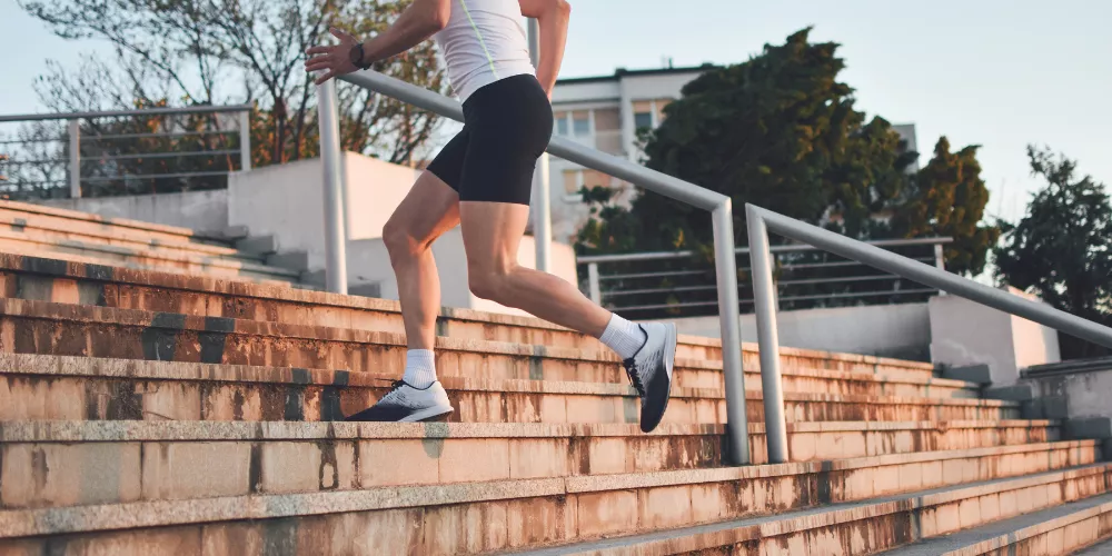 What are the best ways to stay energetic all day naturally?