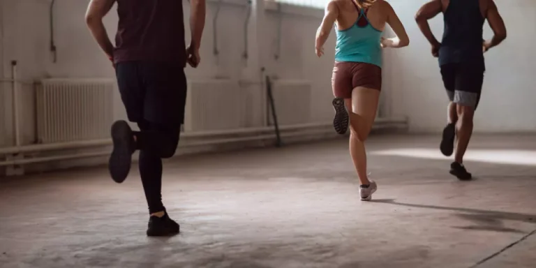 What are the best ways to stay fit with simple exercises?
