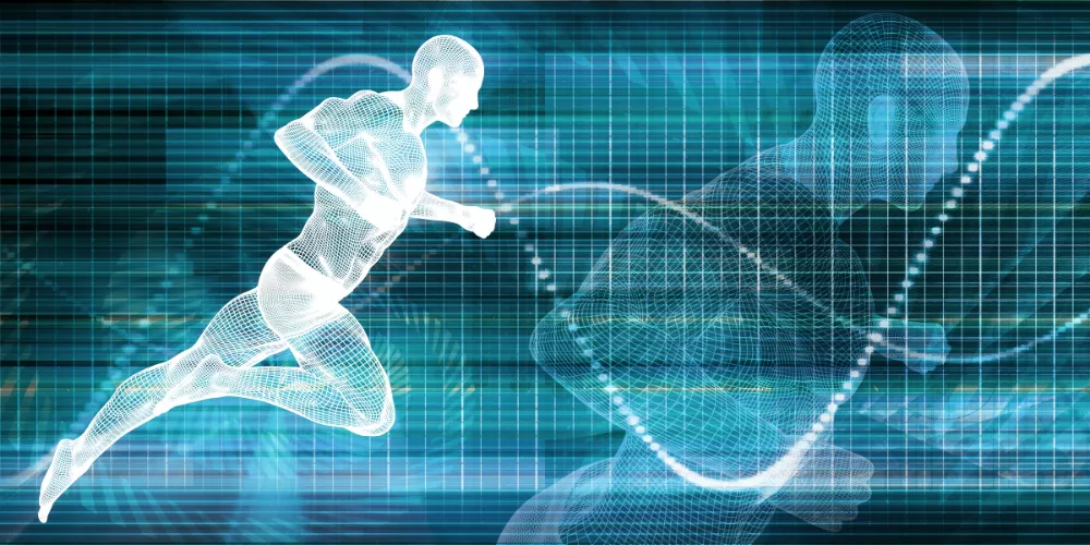 What are the natural ways to improve endurance and strength?