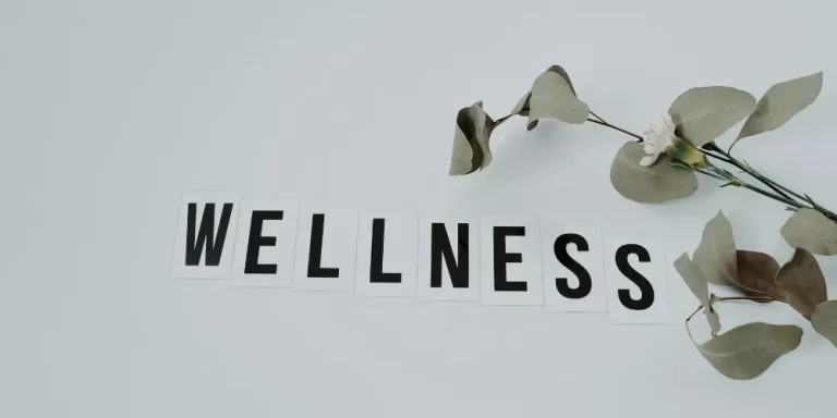 What are the natural ways to improve overall body wellness?